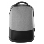 Plecak - popielaty
