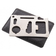 Multi tool - srebrny