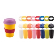 Personalizowany kubek termiczny