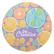 Sublimacyjna podkładka pod mysz