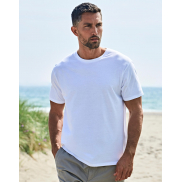 Koszulka UNLABELED Tee - white