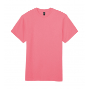 T-Shirt Hammer Adult - coral silk