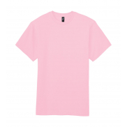 T-Shirt Hammer Adult - light pink