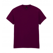 Podkoszulek Heavy Cotton - maroon