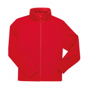 Softshell Reset 3Lr - red