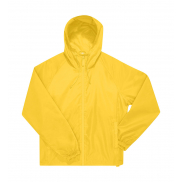 Wiatrówka Reset - pop yellow