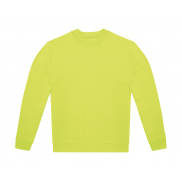 Bluza ID.222 - acid lime