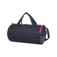 Torba sportowa Olympia - black/red