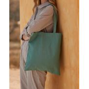 Torba z bawełny organicznej EarthAware™ - mushroom