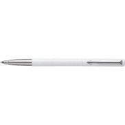 Pióro kulkowe Parker Vector - biały