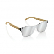 Okulary przeciwsłoneczne Prism - brązowy