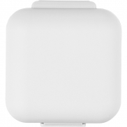 Pojemnik na tabletki - biały