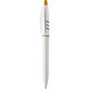 Długopis Stilolinea S30 - pomarańczowy