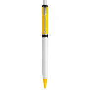Długopis STILOLINEA Norina - żółty