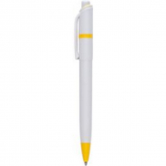 Długopis Stilolinea Ducal - żółty