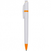 Długopis Stilolinea Ducal - pomarańczowy