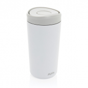 Kubek termiczny 400 ml Avira Alix - biały