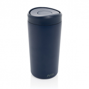 Kubek termiczny 400 ml Avira Alix - niebieski