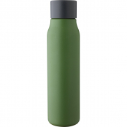 Butelka termiczna 600 ml - zielony