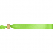 Bransoletka - zielony