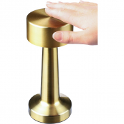 Lampka na biurko - złoty