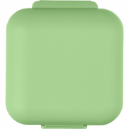 Pojemnik na tabletki - zielony