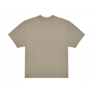 T-Shirt #E220 Oversized - mastic