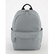 Plecak Mini Premium Recycled - pure grey