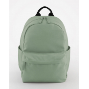 Plecak Mini Premium Recycled - dusty green