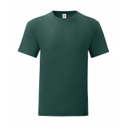 T-shirt Iconic 150 - forest green