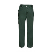 Spodnie robocze Twill długość 32” - bottle green