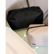 Stylowa kosmetyczka Prato - black