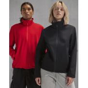 Softshell Reset 3Lr - black