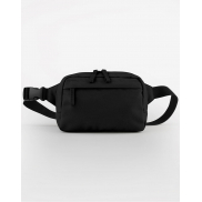 Torba Premium Recycled Cross Body - black