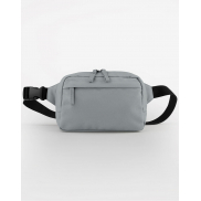 Torba Premium Recycled Cross Body - pure grey