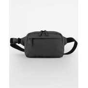 Torba Premium Recycled Cross Body - graphite grey