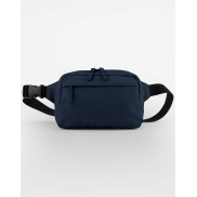 Torba Premium Recycled Cross Body - navy