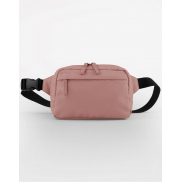 Torba Premium Recycled Cross Body - rose