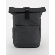 Plecak Roll-Top Premium Recycled - graphite grey