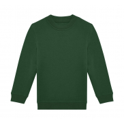 Bluza Dziecięca ID.332 - bottle green