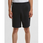 Szorty Vintage Heavy - black