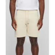 Szorty Ultra Heavy - black