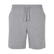 Szorty Ultra Heavy - heather grey