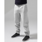 Spodnie dresowe Heavy - black