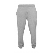 Spodnie dresowe Heavy - heather grey