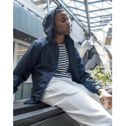 Lekka kurtka Windrunner - black/black