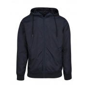 Lekka kurtka Windrunner - navy/navy