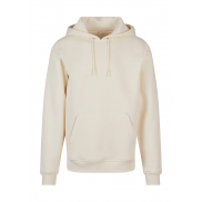 Bluza z kapturem Heavy - white sand