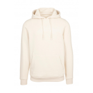 Bluza z kapturem Heavy - sand