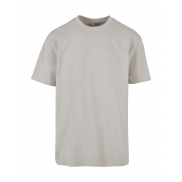 Koszulka Heavy Oversize Tee - light asphalt